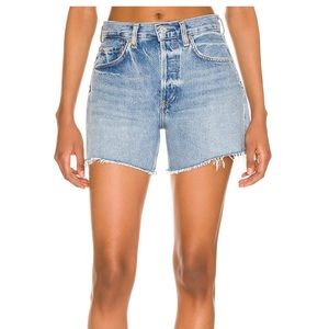 Annabelle Long Vintage Relaxed Short in Bristol size 27 NWT